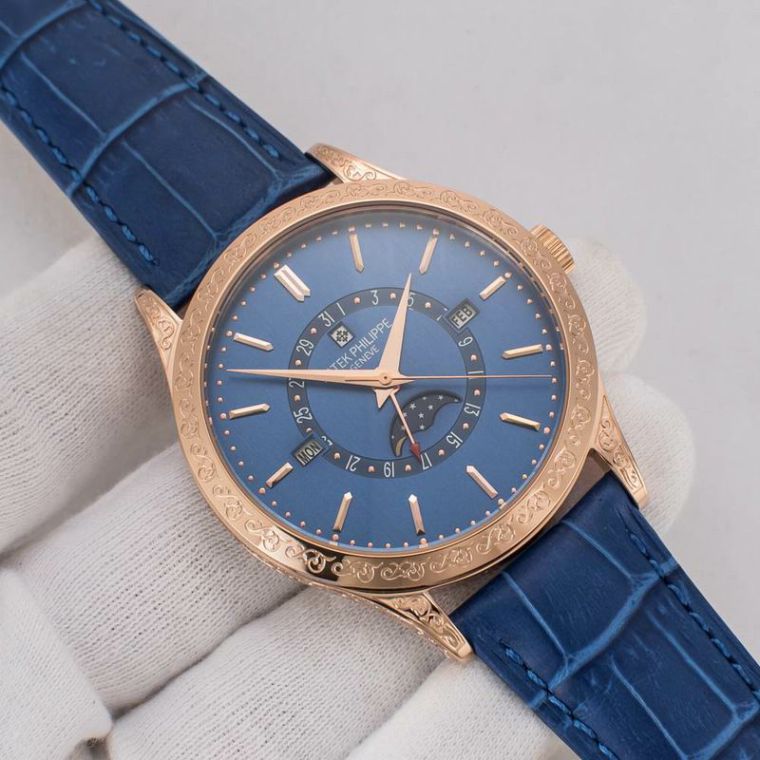 Picture of Patek Philippe Watches _SKU3415patek-philippe-42mm-05200213